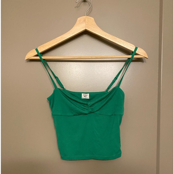 Aritzia Tops Aritzia Boston Tank Poshmark